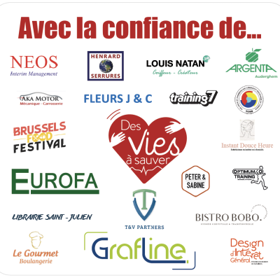 Sponsor 25-Des vies à sauver-20kmBx Sponsor 25-Des vies à sauver-20kmBx